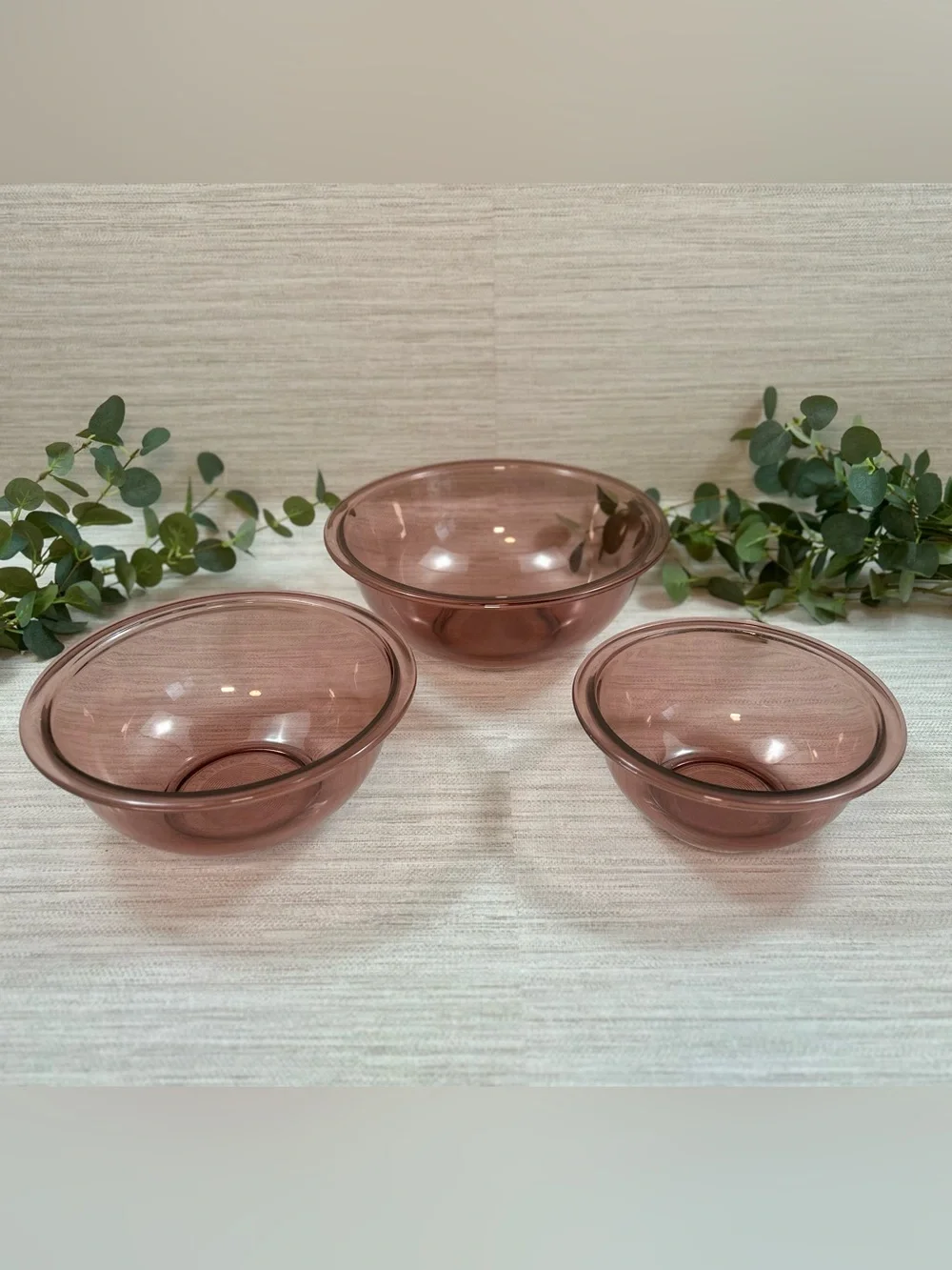Pyrex beautiful vintage